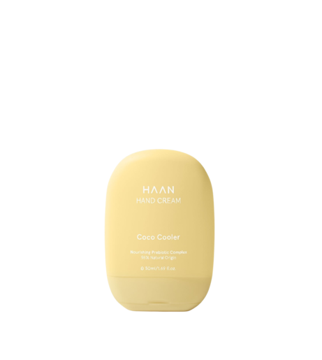 Haan Cream 50Ml