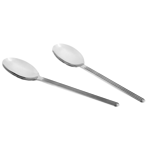 Sunday Serving Spoon-Set of 2