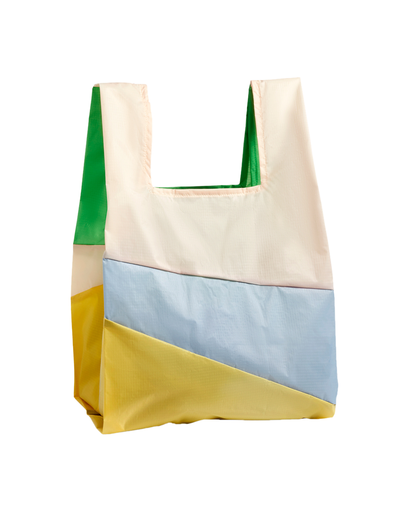 Six-colour Bag-Large-No. 3