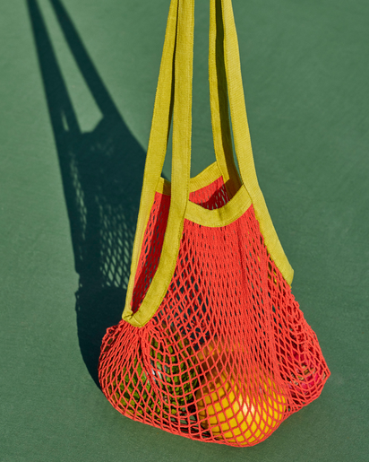 Sobremesa Market Net Bag