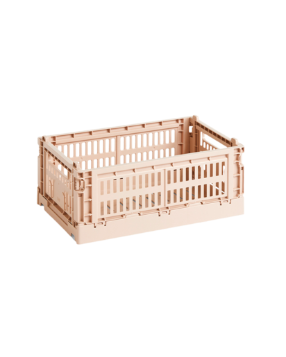 HAY Colour Crate-Small