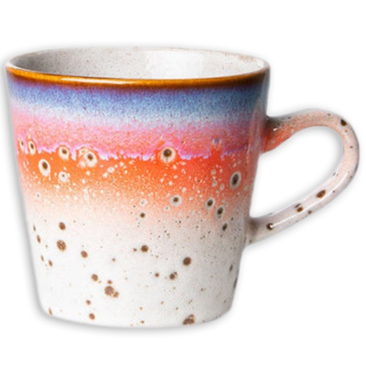 70S Ceramics: Americano Mug