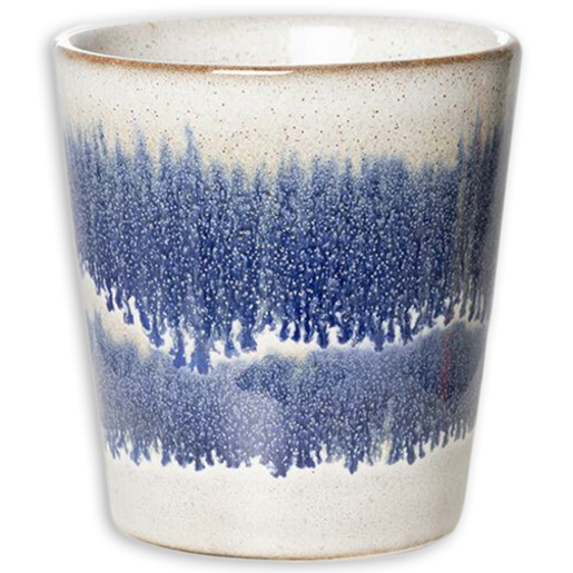 70S Ceramics: Coffee Mug