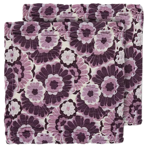 Cotton Napkins (Set Of 2)