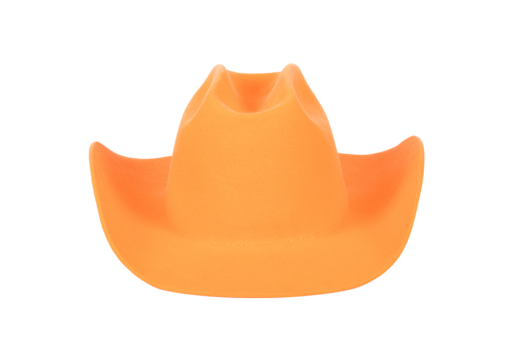 The Harvey Orange