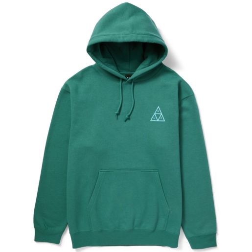 Huf Set Triple Triangle Pullover Hoodie