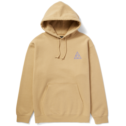 Huf Set Triple Triangle Pullover Hoodie