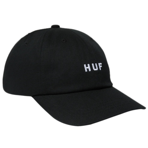 Huf Set Og Cv 6 Panel Hat
