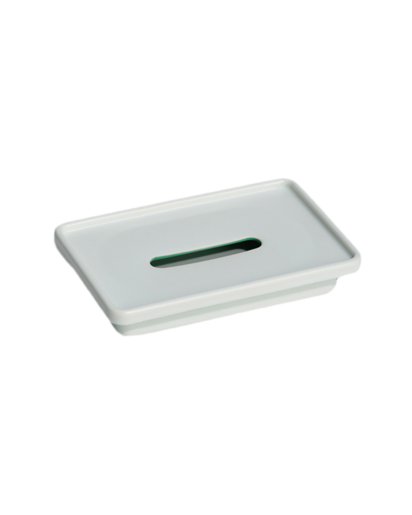 Ceramic Body Bar Dish