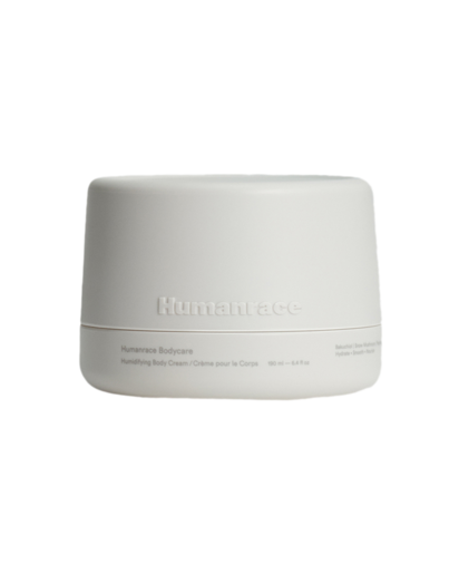 Humidifying Body Cream