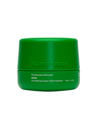 Humidifying Face Cream