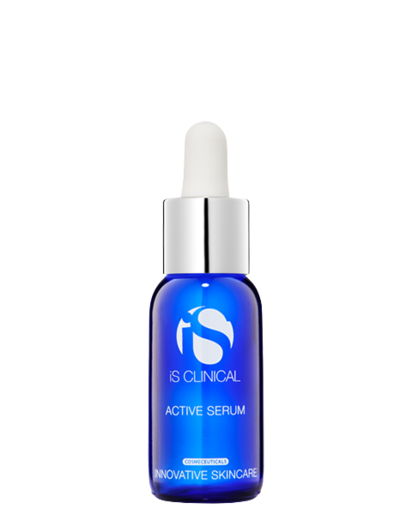 Active Serum - 30ml