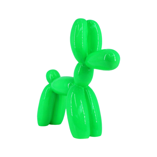 Ballon Dog