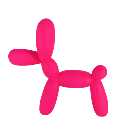 Ballon Dog