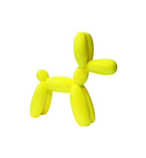 Ballon Dog