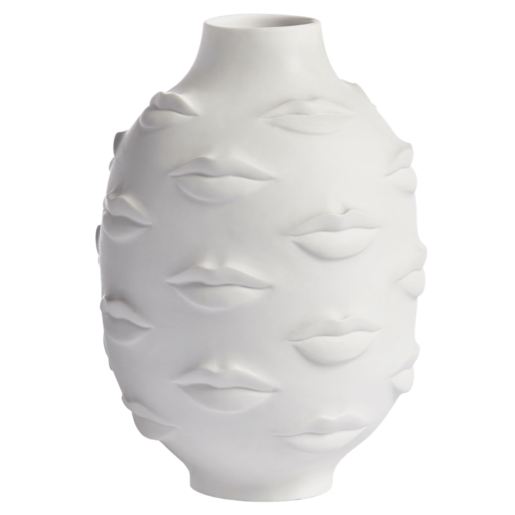 Gala round vase