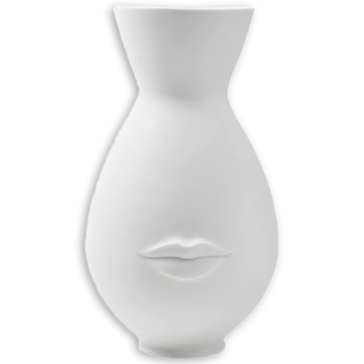 Mr. & Mrs. Muse Reversible Vase