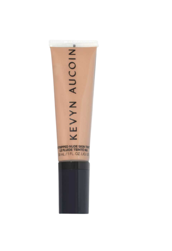 Stripped nude skin tint