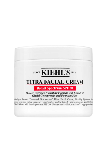Ultra Facial Cream SPF 30 - 50ml