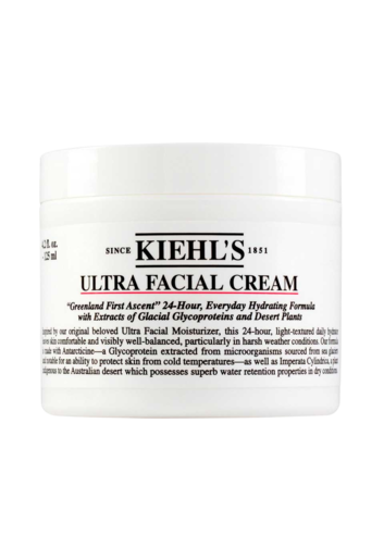 Ultra Facial Cream - 125ml