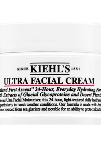 Crema Facial Ultra 28ml