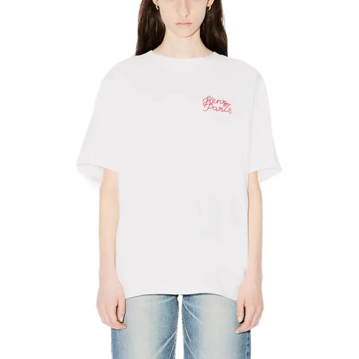 Cvd Oversize T-Shirt