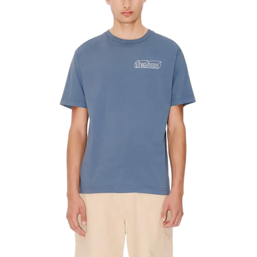 Kenzo Kube Classic T-Shirt