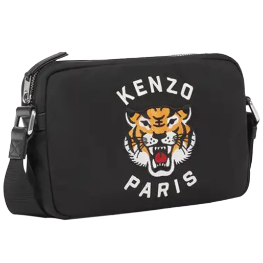 Kenzo Varsity Crossbody Bag