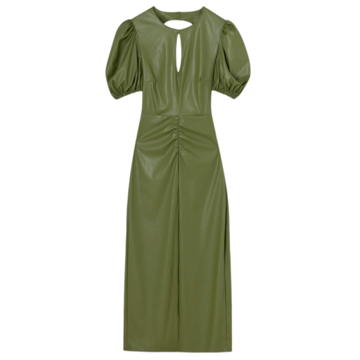 Vestido Provence Green