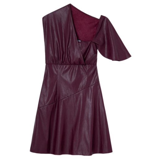 Vestido Ruby