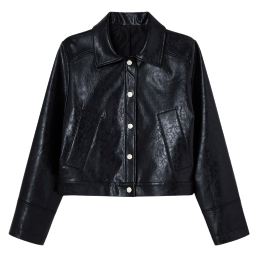 Chaqueta Lena Black