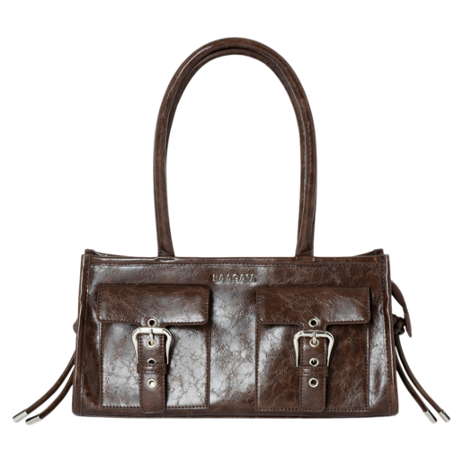 Bolso Ivy Brown