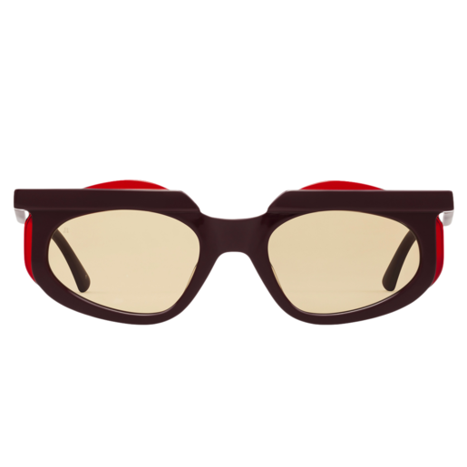 Gafas de sol Ona Burgundy