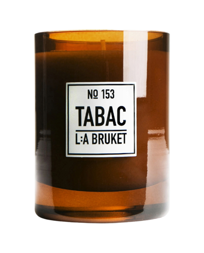 SCENTED CANDLES TABAC N 153 260GR