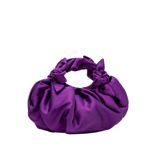 Bernatta mini Bag Purple