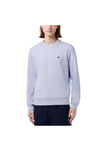 SUDADERA CLASSIC FIT JOGGER DE HOMBRE AZ