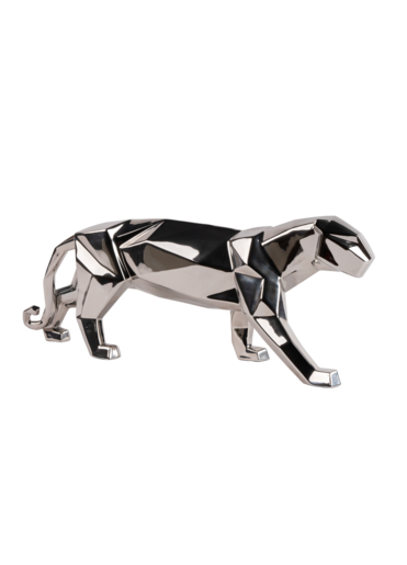 Panther (silver)