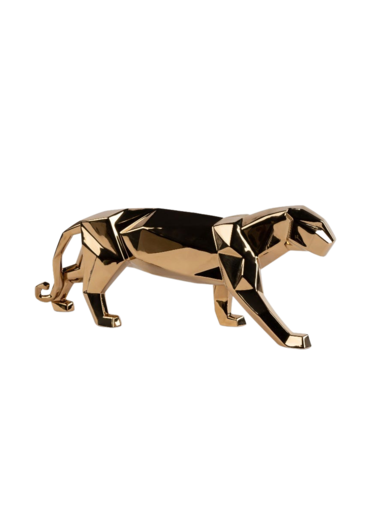 Panther (golden)
