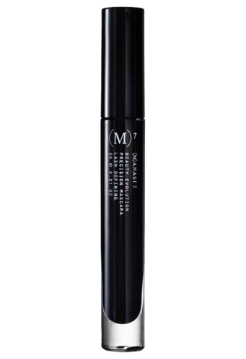 Precision mascara-Obsidian