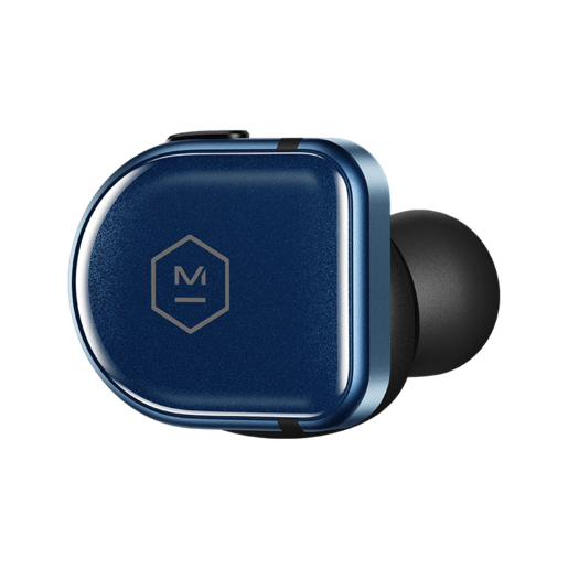 MW08 Active Noise-Cancelling True Wirele