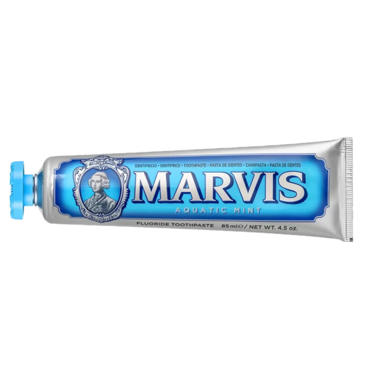 Dentífrico Marvis Aquatic Mint