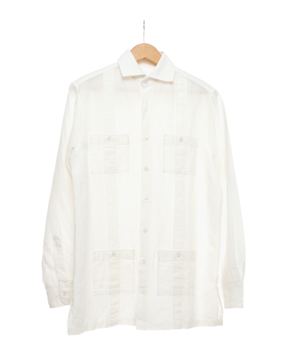 Camisa Guayabera