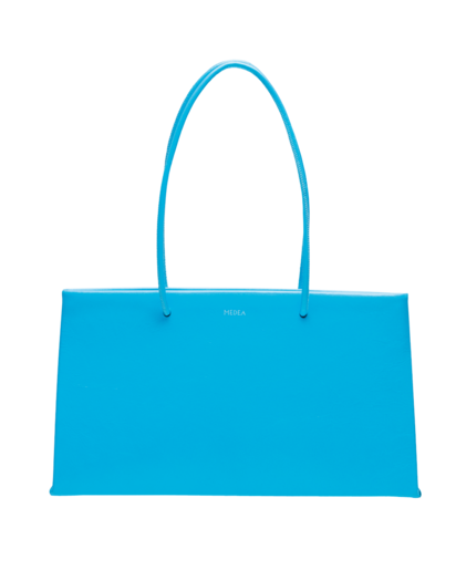 Cydonia medea Bag-Blue