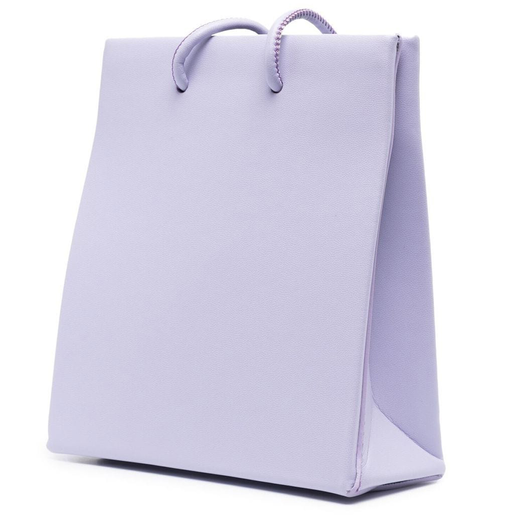 Short Long Strap Synthetic Medea Bag
