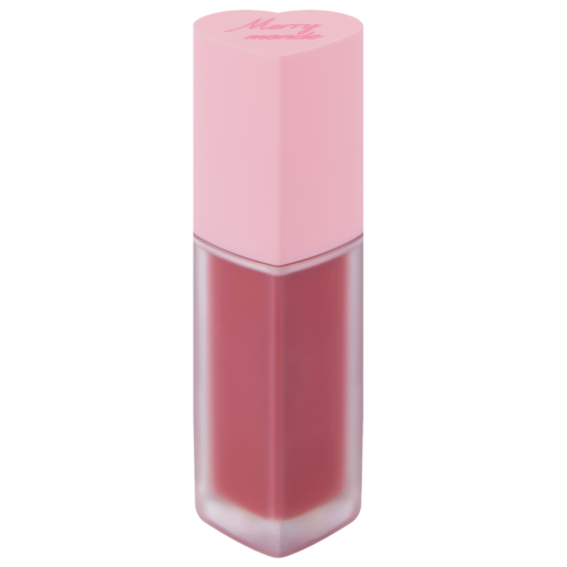 Bálsamo Labial  Cherry Heart Mega Tint #03 Winter Pink