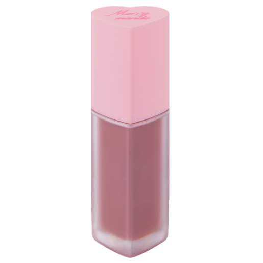 Bálsamo Labial   Cherry Herat Mega Tint #01 Mute Cherry