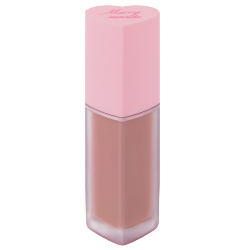 Bálsamo Labial Cherry Heart Mega Tint #05 Cream Cherry