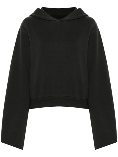 Wide Sleeve Hoodie