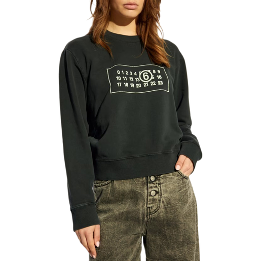 Graphic Sweatshirt