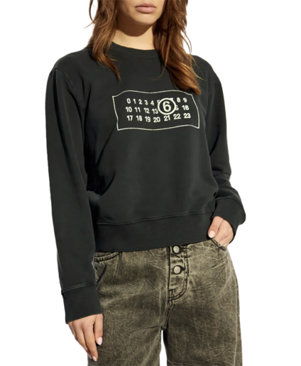 Graphic Sweatshirt